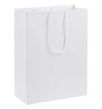 Пакет бумажный Porta XL, белый