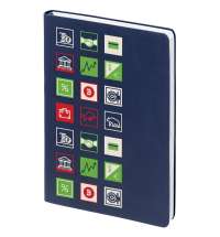 Ежедневник Industry, финансы