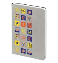 Ежедневник Industry, строительство