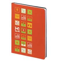 Ежедневник Industry, сельское хозяйство