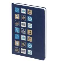 Ежедневник Industry, логистика