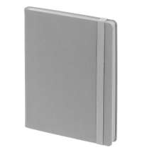 Ежедневник Must, датированный, серый