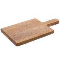 Доска разделочная Eika, светлая