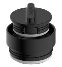 Термостакан Tumbler 350, вакуумный, стальной матовый