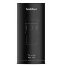 Термостакан Tumbler 350, вакуумный, стальной матовый