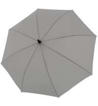 Зонт-трость Trend Golf AC, серый
