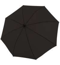 Зонт-трость Trend Golf AC, черный