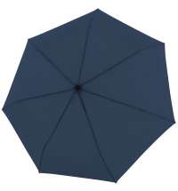 Зонт складной Trend Magic AOC, темно-синий