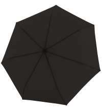 Зонт складной Trend Magic AOC, черный
