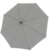 Зонт складной Trend Mini, серый