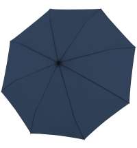 Зонт складной Trend Mini, темно-синий
