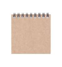 Блокнот Centar, крафт