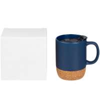 Коробка для кружки Corky, белая