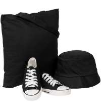 Набор Summertime, черный