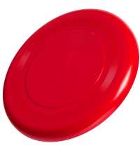 Летающая тарелка-фрисби Cancun, красная