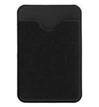 Чехол для карты на телефон Devon, черный