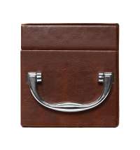 Набор аксессуаров для вина в подарочной коробке «Fabrizio»