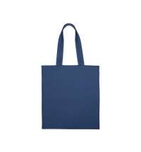 Сумка из хлопка «Carryme 140», 140 г/м2