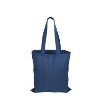 Сумка из хлопка «Carryme 140», 140 г/м2