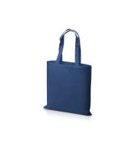 Сумка из хлопка «Carryme 140», 140 г/м2
