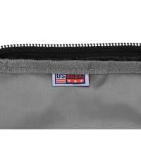 Светоотражающая сумка через плечо «Reflector»