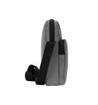 Светоотражающая сумка через плечо «Reflector»