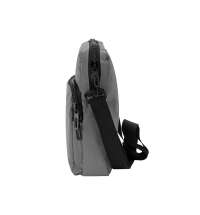 Светоотражающая сумка через плечо «Reflector»