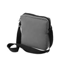 Светоотражающая сумка через плечо «Reflector»