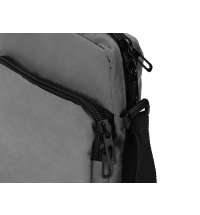 Светоотражающая сумка через плечо «Reflector»