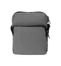 Светоотражающая сумка через плечо «Reflector»