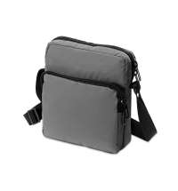 Светоотражающая сумка через плечо &laquo;Reflector&raquo;