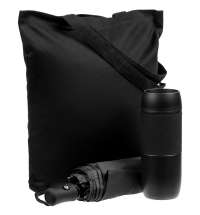 Набор Monsoon Club, черный