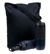 Набор Monsoon Club, темно-синий