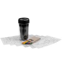 Набор «Я рисую» с мелками