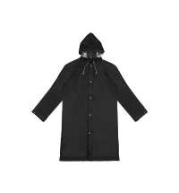 Дождевик «Hawaii» c чехлом унисекс