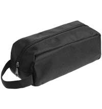 Косметичка Anytime, черная