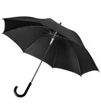 Зонт-трость Promo, черный