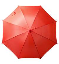 Зонт-трость Promo, красный