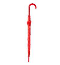 Зонт-трость Promo, красный