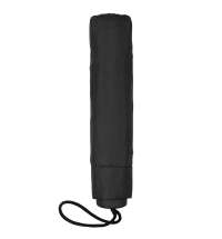 Зонт складной Light, черный