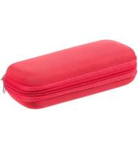 Зонт складной Five, светло-красный