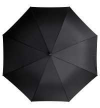 Зонт-трость Classic, черный