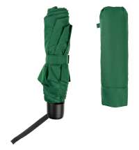 Зонт складной Hit Mini ver.2, зеленый
