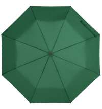 Зонт складной Hit Mini ver.2, зеленый