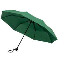 Зонт складной Hit Mini ver.2, зеленый