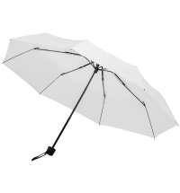 Зонт складной Hit Mini ver.2, белый