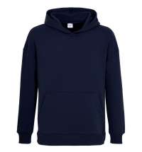 Худи Kulonga Comfort, темно-синее