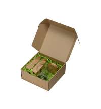 Подарочный набор &laquo;Чайная композиция&raquo;