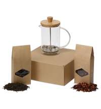 Подарочный набор «Чайная композиция»