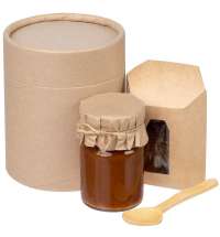 Набор Honey Fields, таежный мед